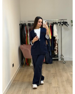 Pantalone Happen