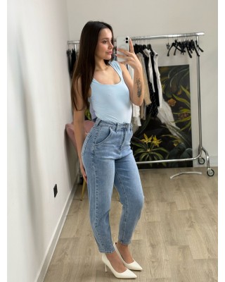 Jeans boyfriend