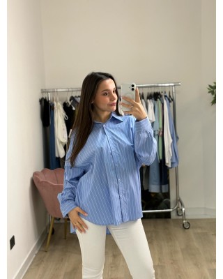 Camicia cloud