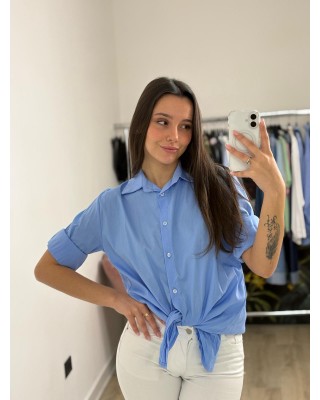 Camicia No Vabbè
